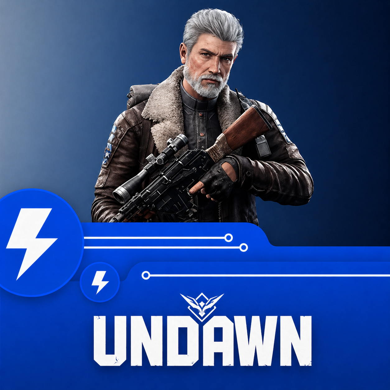 Garena Undawn