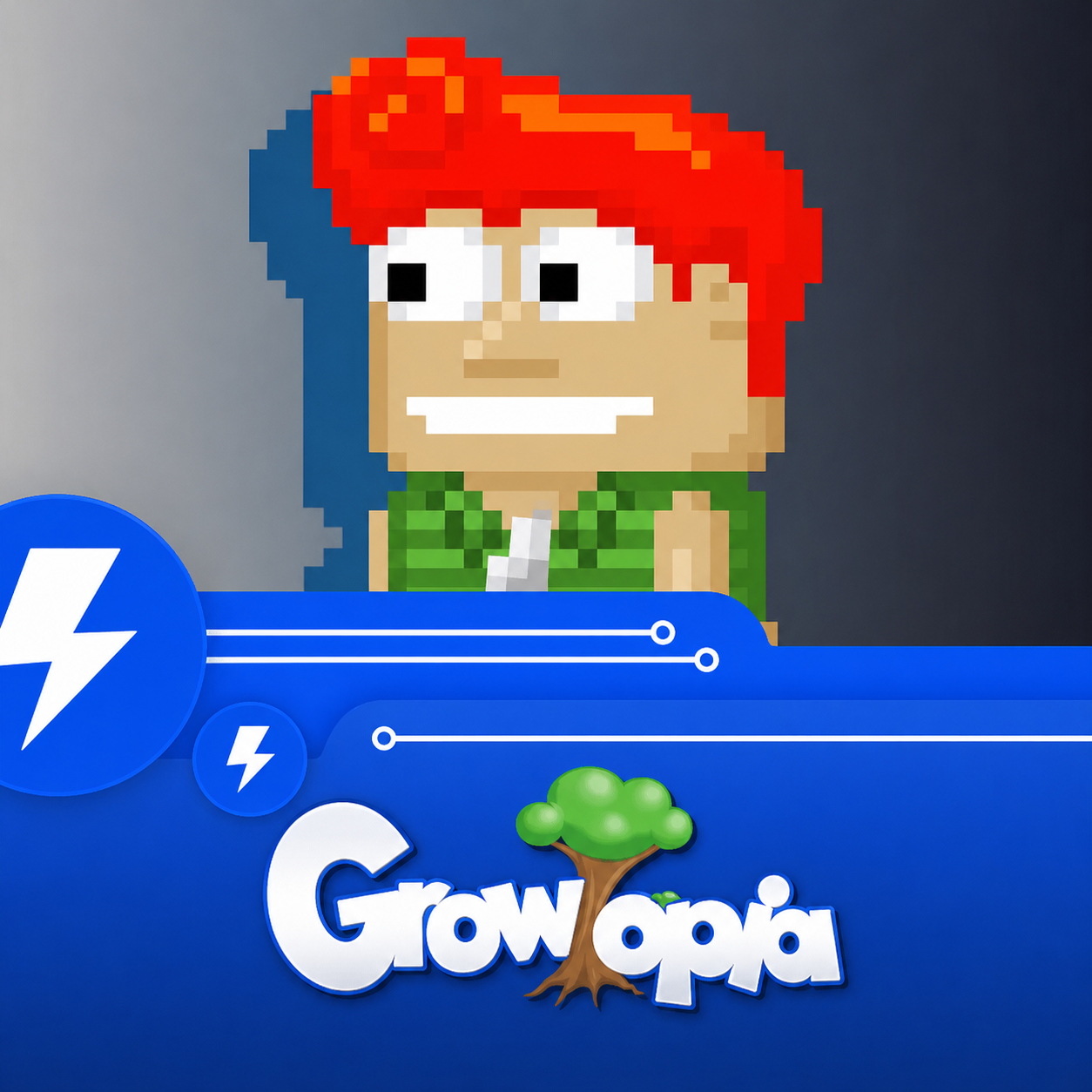 Growtopia