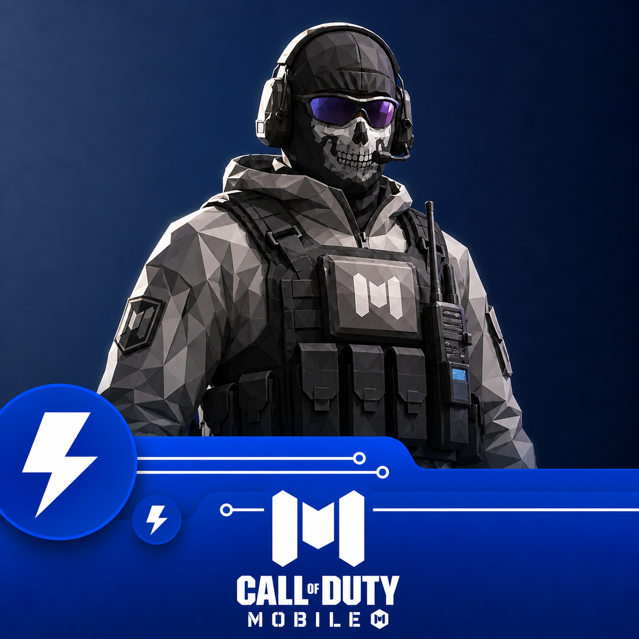 Call Of Duty Mobile (Indonesia)