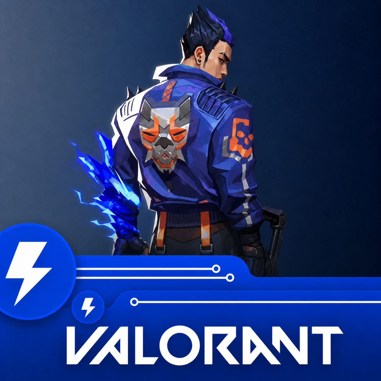 Valorant