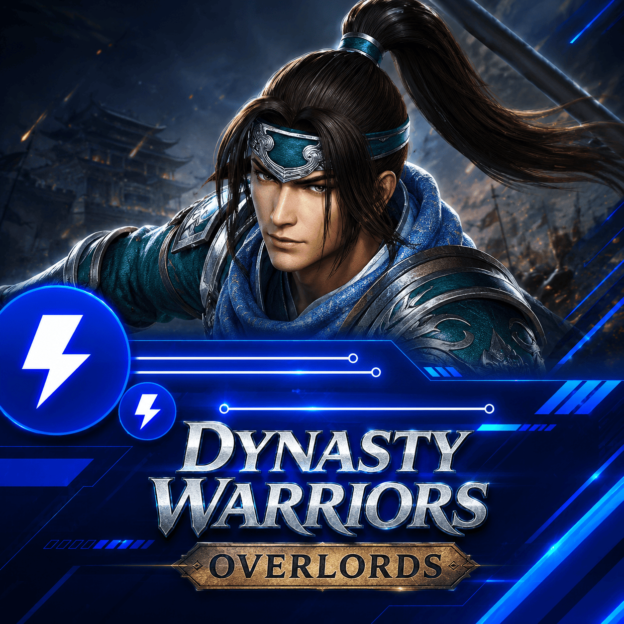 Dynasty Warriors: Overlords