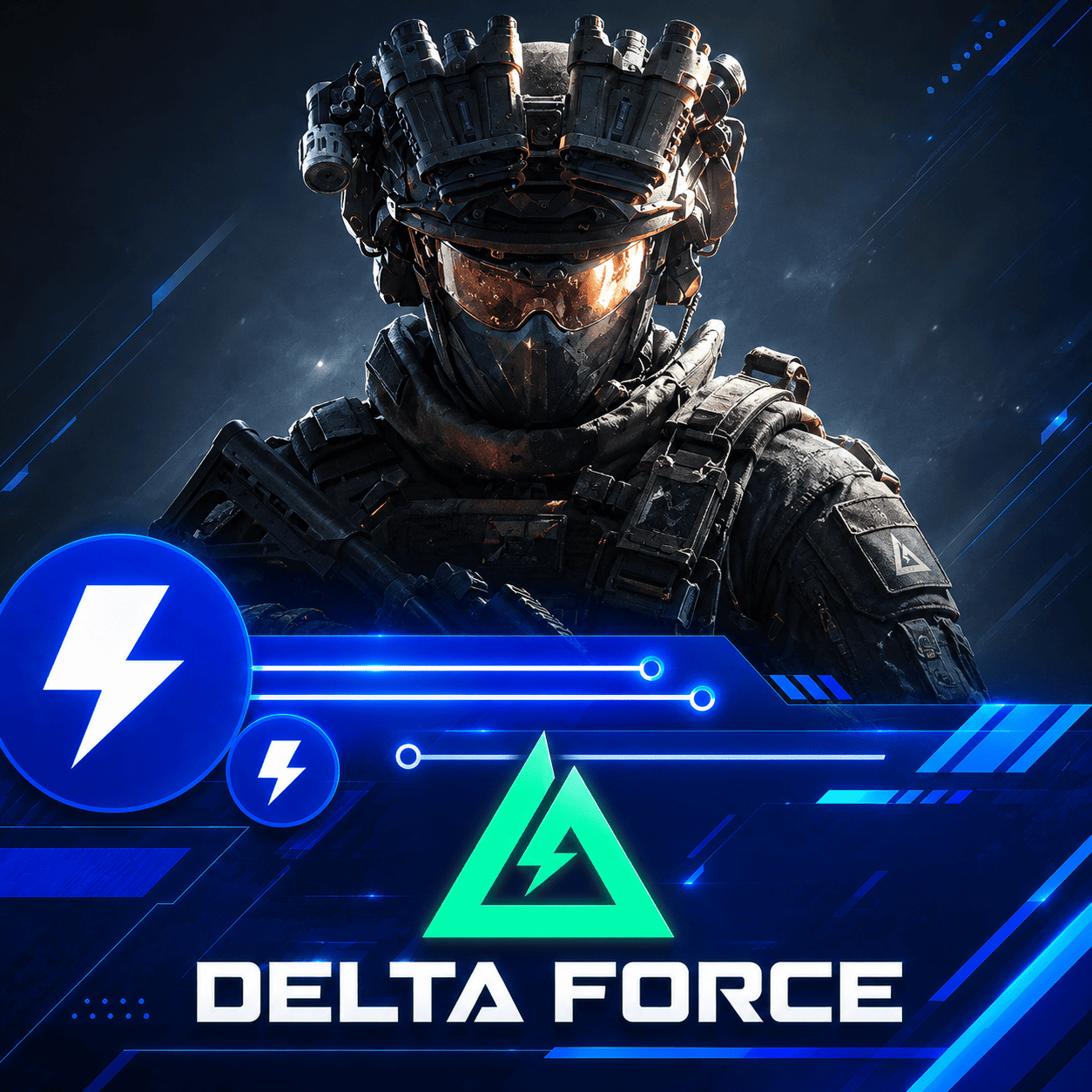 Delta Force
