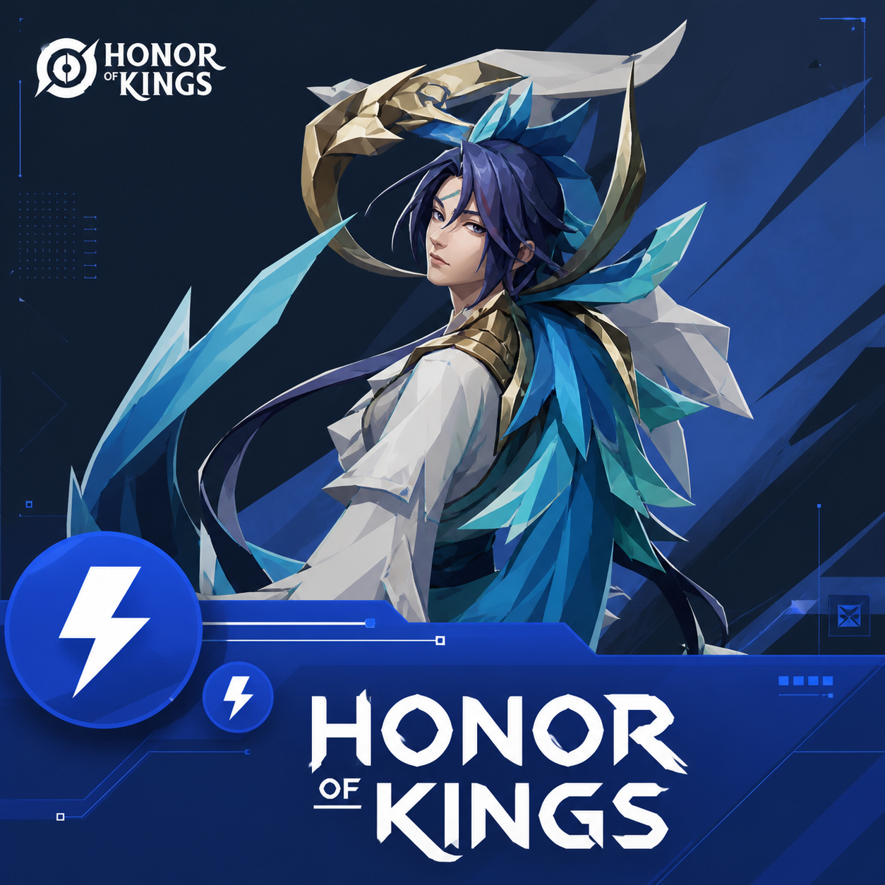 Honor Of Kings Global